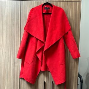 BCBG Maxazria Jacket Size L